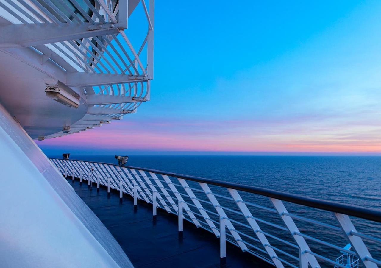 Viking Line Ferry Gabriella - One-way Journey From To Helsinki *