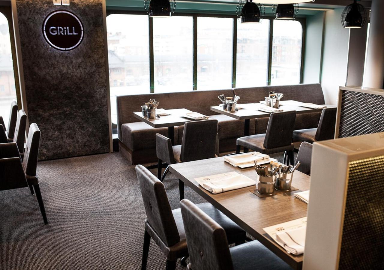 Viking Line Ferry Gabriella - One-way Journey From To Helsinki *