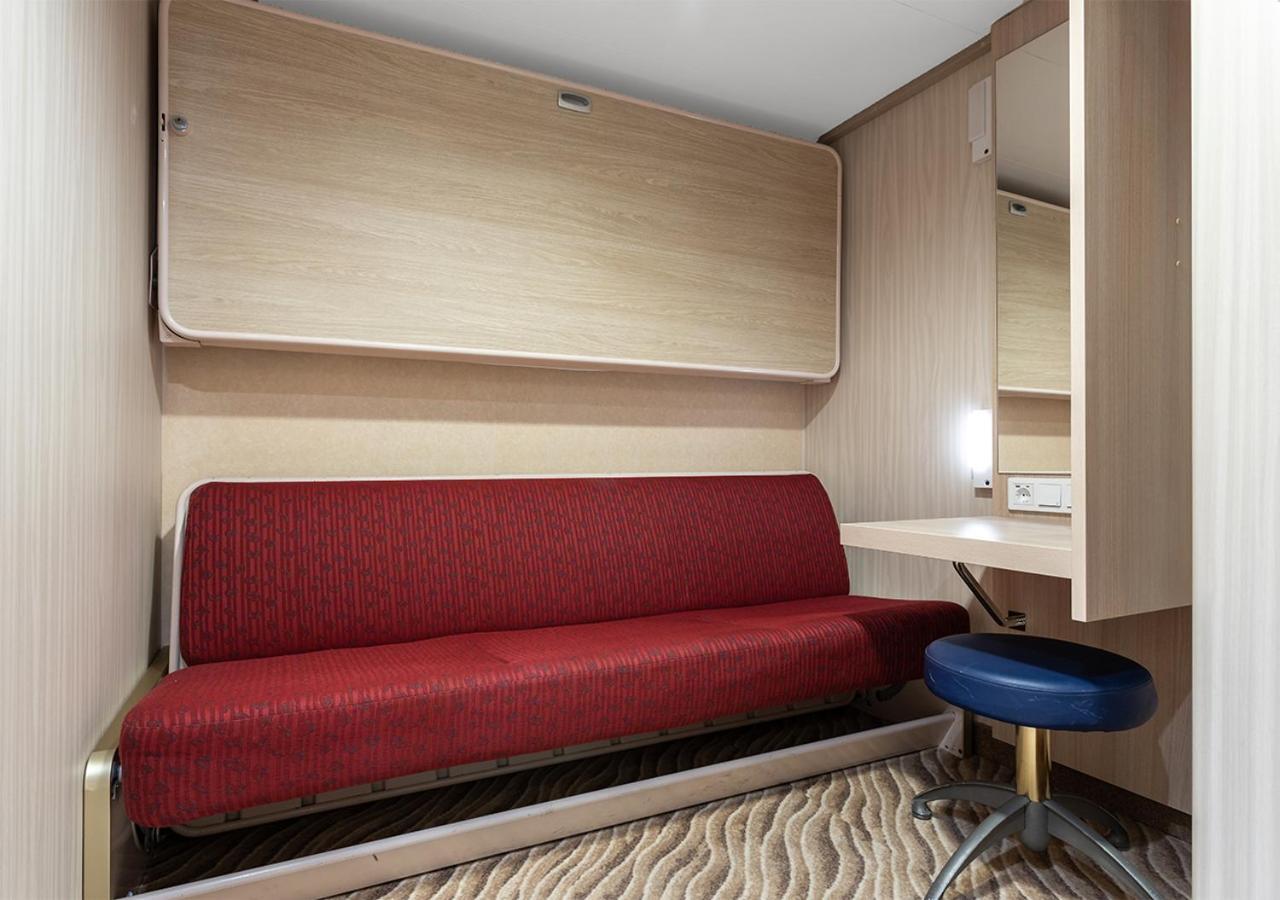 Viking Line Ferry Gabriella - One-way Journey From To Helsinki  Stockholm