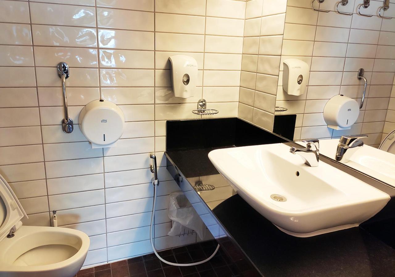 Viking Line Ferry Gabriella - One-way Journey From To Helsinki 